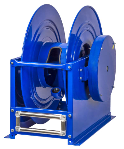 COXREELS INC SLPL-750
