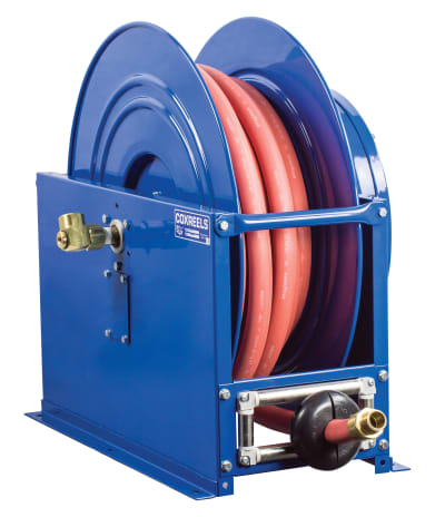 COXREELS INC SLP-650
