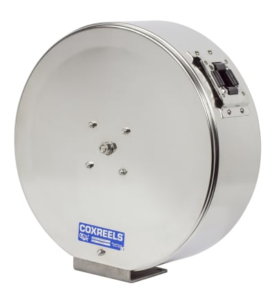 COXREELS INC ENL-N-450-SS