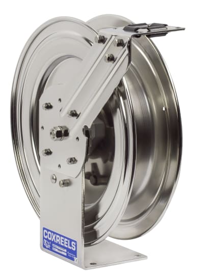 COXREELS INC P-LPL-425-SS
