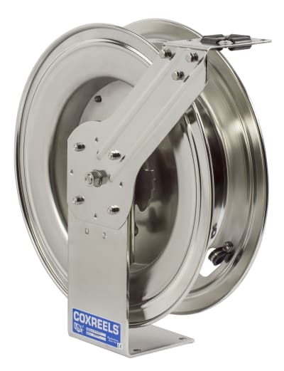 COXREELS INC SHL-N-525-SS