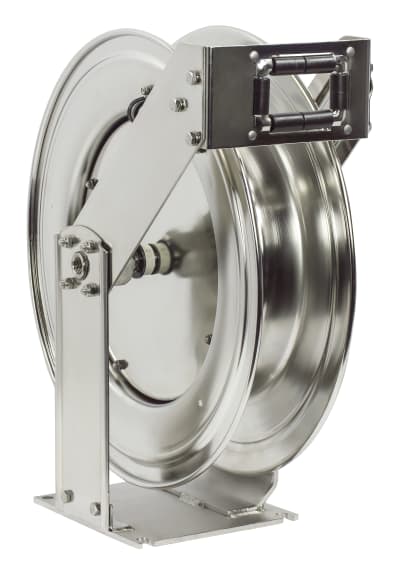 COXREELS INC TMPL-N-3100-SS