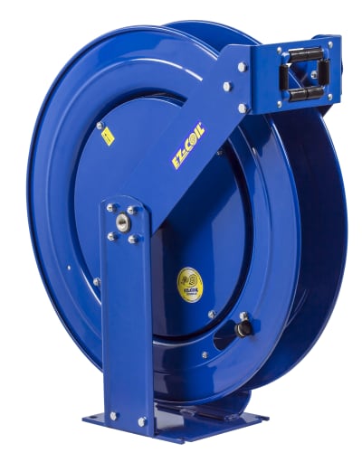 COXREELS INC EZ-TBLL-3100