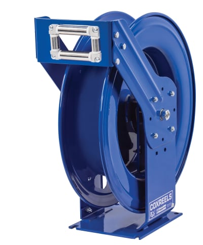 COXREELS INC TSHL-N-635