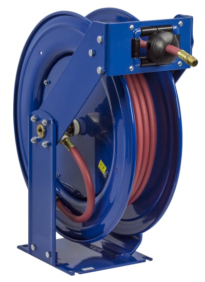 COXREELS INC TSH-N-375