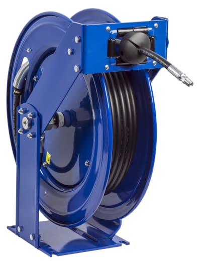 COXREELS INC THP-N-1100