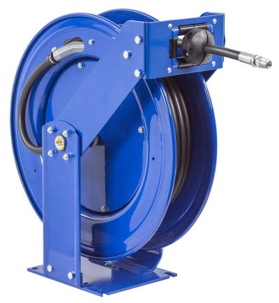 COXREELS INC TMP-N-535