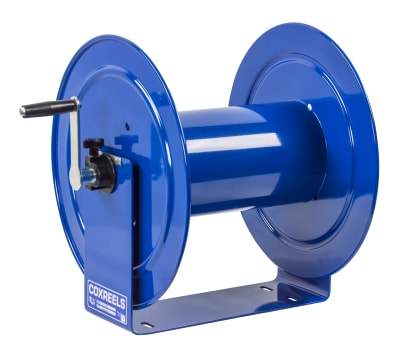COXREELS INC V-117-850
