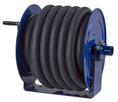 COXREELS INC V-117H-835