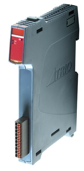 TRIO MOTION TECHNOLOGY P379 + TRIO MOTION