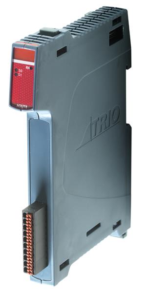 TRIO MOTION TECHNOLOGY P378 + TRIO MOTION