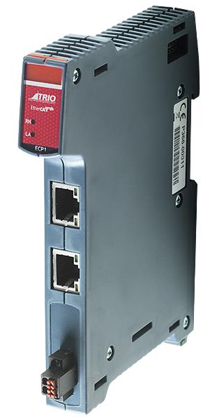 TRIO MOTION TECHNOLOGY P366 + TRIO MOTION