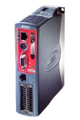 TRIO MOTION TECHNOLOGY P909 + TRIO MOTION