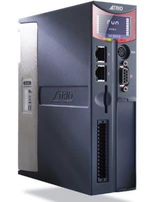 TRIO MOTION TECHNOLOGY P861 + TRIO MOTION