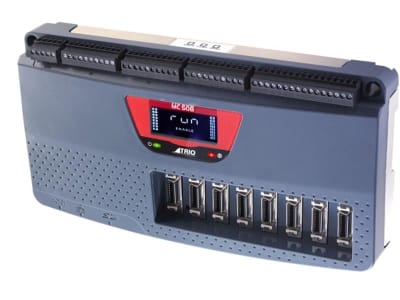 TRIO MOTION TECHNOLOGY P848 + TRIO MOTION