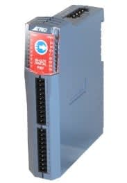 TRIO MOTION TECHNOLOGY P326 + TRIO MOTION