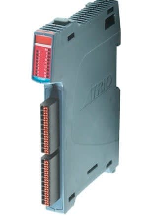 TRIO MOTION TECHNOLOGY P377 + TRIO MOTION