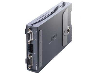 TRIO MOTION TECHNOLOGY P873 + TRIO MOTION