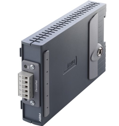 TRIO MOTION TECHNOLOGY P875-00221