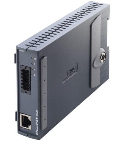 TRIO MOTION TECHNOLOGY P876 + TRIO MOTION