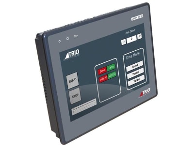 TRIO MOTION TECHNOLOGY P562 + TRIO MOTION