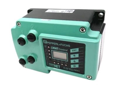 PEPPERL & FUCHS IC-KP-B17-AIDA1