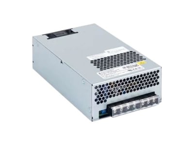 DELTA GROUP ELECTRONICS PMC-24V600W1RW