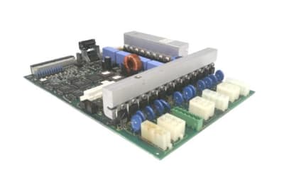 GLUNZ & JENSEN HPU/36552