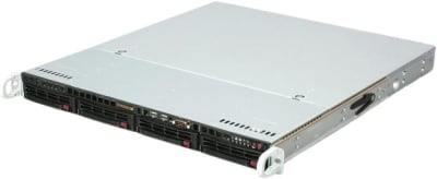 SUPERMICRO CSE-825TQ-R700UB