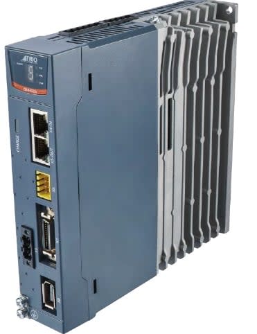 TRIO MOTION TECHNOLOGY D0102 + TRIO MOTION