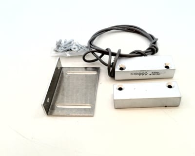GEORGE RISK INDUSTRIES 4402