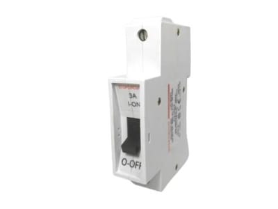 ASEA BROWN BOVERI GMU-3U