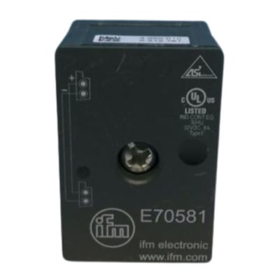 EFECTOR FC SPLITTER AS-I UL-E70581