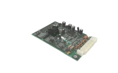 GLUNZ & JENSEN TMM 56051-A