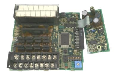 FANUC A20B-8000-0750