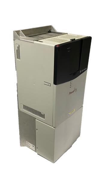 ALLEN BRADLEY 20BB052A0AYNANC0