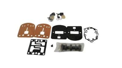 MAC VALVES INC K-03002C