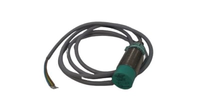 PEPPERL & FUCHS NJ15-30GM-WS