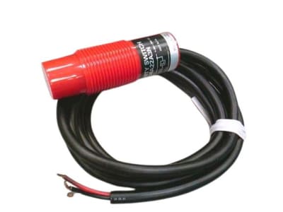 GENERAL ELECTRIC CR215DBA22A3N