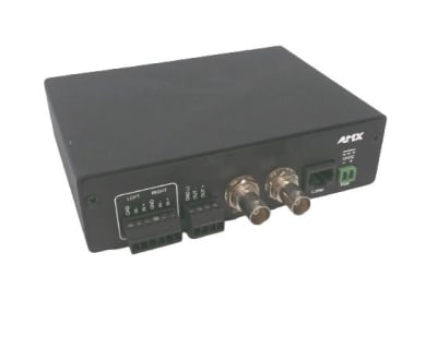 HARMAN INTERNATIONAL NXA-AVB
