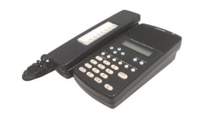 TOA CORPORATION N-8600MS-Y