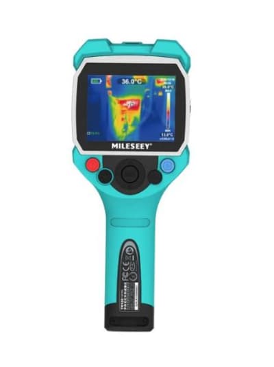 MILESEEY TR120