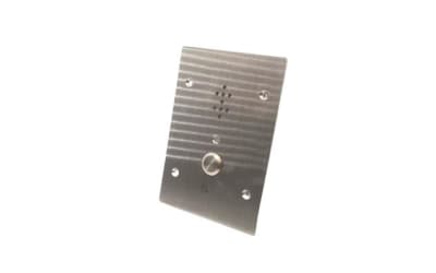 TOA CORPORATION N-8050DS