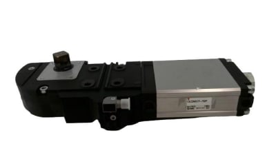 SMC CKZ2N63TF-75DP