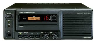 VERTEX STANDARD INC VXR-7000U