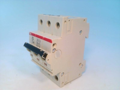 ASEA BROWN BOVERI S283-Z32