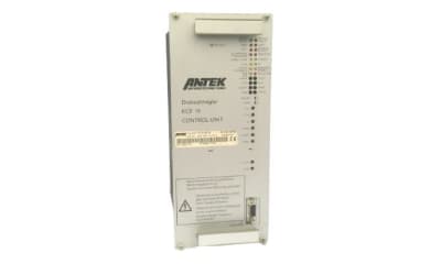 ANTEK ECF15