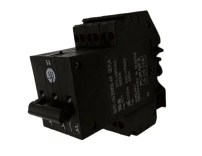 ALLEN BRADLEY 1492-GS3G060