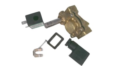 ASCO SCE238-A002-230VAC