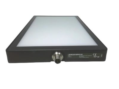 BANNER ENGINEERING LEDIB225X150PW2-XQ